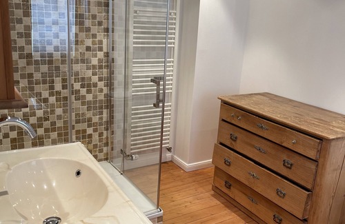 Duisdorf Casa | Small, cozy house in Bonn