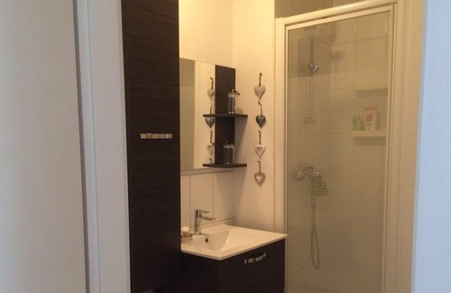 Obernai Apartamento | Pequeño nido acogedor en Obernai.