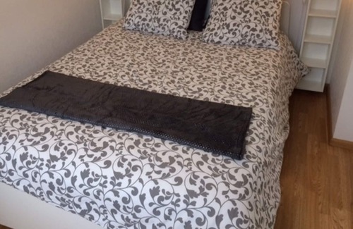 Obernai Apartamento | Pequeño nido acogedor en Obernai.