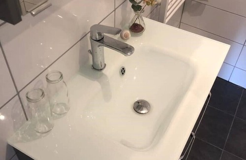 Zeltingen-Rachtig Apartamento | Small cozy studio 1 near the Moselle