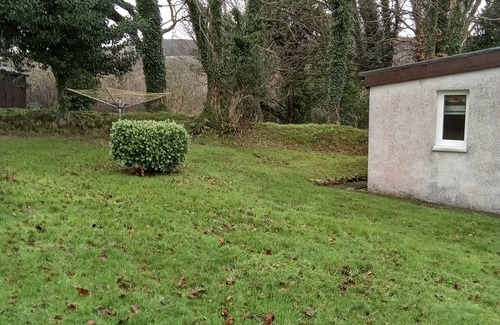 Isle of Arran Casa | Small Detached Cottage in Lamlash.Sleeps 2