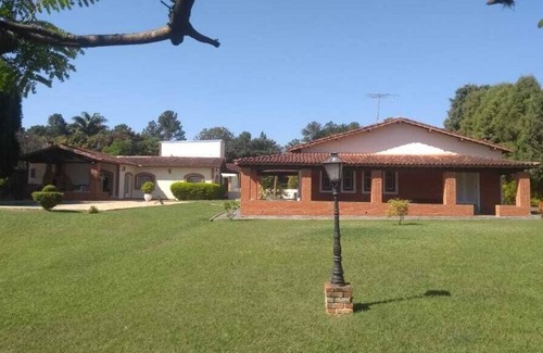Sorocaba Casa | Pequeña granja en Porto Feliz a 50 min de São Paulo