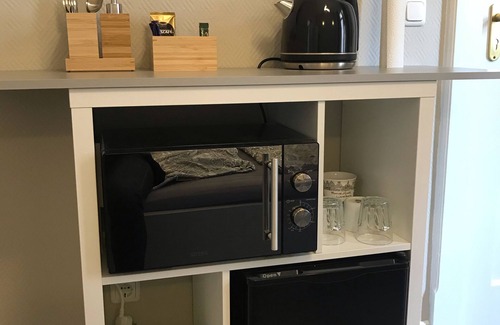 Altstadt Apartamento | Small& fine with parking