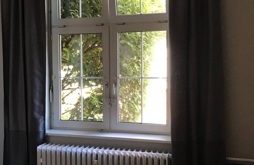 Altstadt Apartamento | Small& fine with parking