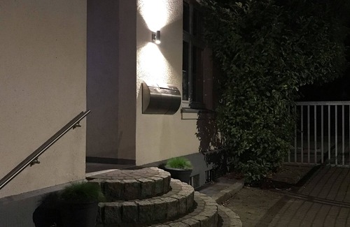 Altstadt Apartamento | Small& fine with parking