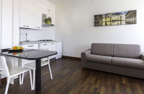 Mestre Apartamento | Pequeño piso cerca de Venecia