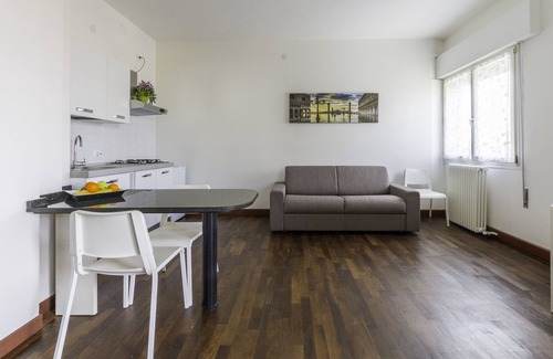 Mestre Apartamento | Pequeño piso cerca de Venecia