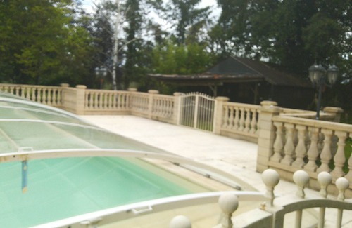 Saint-Hilaire-sur-Benaize Casa | Small country house