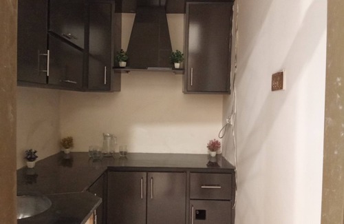 Multan Casa | Small Furnished Home With One Large Bedroom