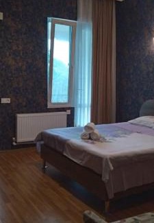 Kvariati Casa | Small guest house