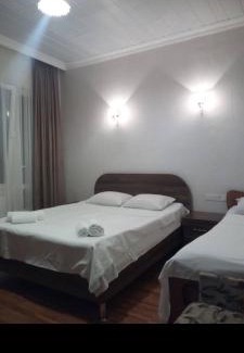 Kvariati Casa | Small guest house