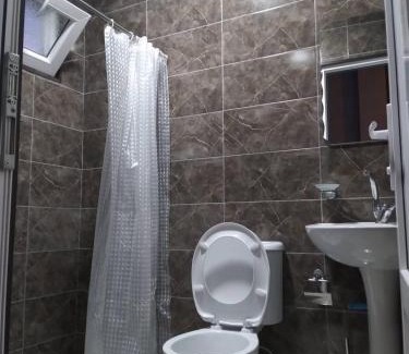 Kvariati Casa | Small guest house