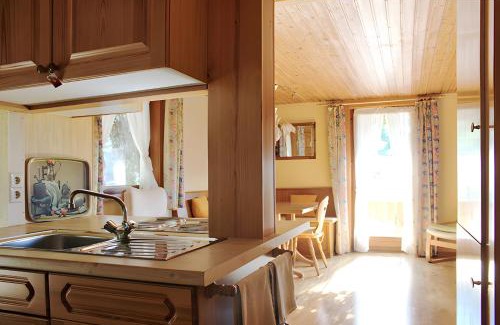 Schuttertal Casa | Small holiday cottage Ivy
