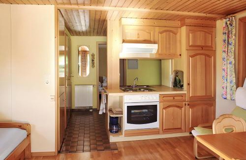 Schuttertal Casa | Small holiday cottage Ivy
