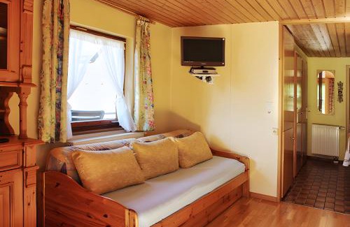 Schuttertal Casa | Small holiday cottage Ivy