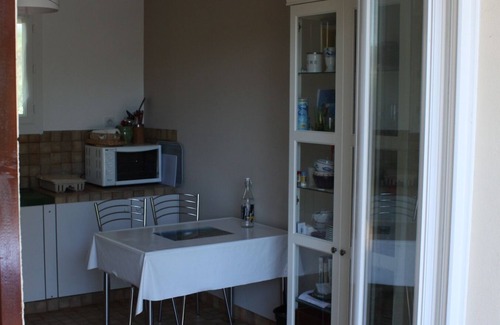 Lege-Cap-Ferret Casa | Pequeña casa de vacaciones entre el mar y la bahía de Arcachon