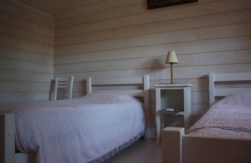 Lege-Cap-Ferret Casa | Pequeña casa de vacaciones entre el mar y la bahía de Arcachon