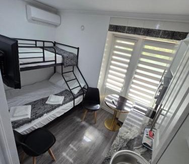 Chisinau Apartamento | Small House ApartHotel