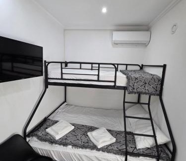 Chisinau Apartamento | Small House ApartHotel