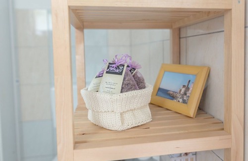 Koper Alquiler De RV | Small house "BreadLady"