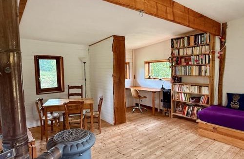 Montbrun-Bocage Casa | Small house, charming cabin, Cozy place