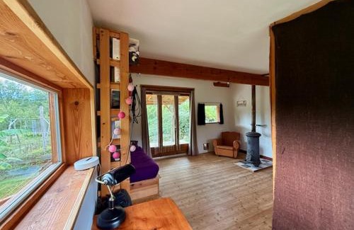 Montbrun-Bocage Casa | Small house, charming cabin, Cozy place