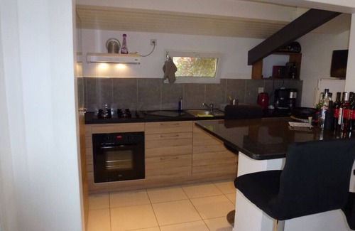 Benesse-Maremne Casa | Small House for 4pers with pool