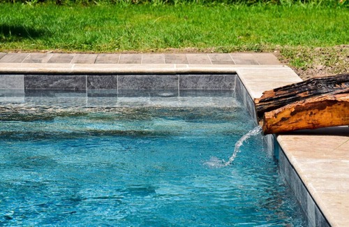 Benesse-Maremne Casa | Small House for 4pers with pool