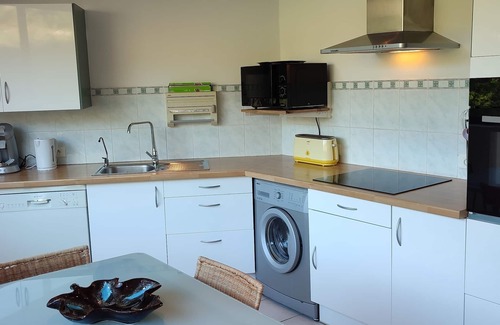 Peypin Casa | Small house in Provence 75m2