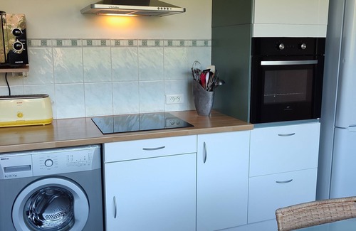 Peypin Casa | Small house in Provence 75m2