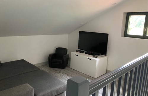 Seignosse Cabaña | Small house in the heart of a natural area, 10 minutes from golf courses, beaches, ...