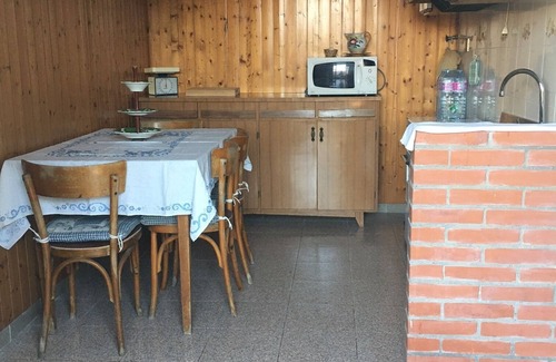 Valentano Casa | small house