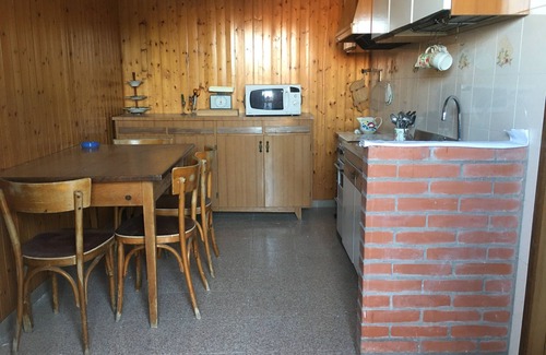 Valentano Casa | small house