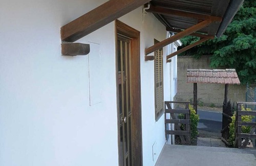 Valentano Casa | small house