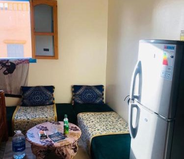 Mirleft Apartamento | Small house merlift