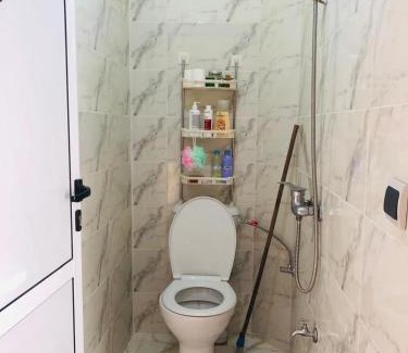 Mirleft Apartamento | Small house merlift
