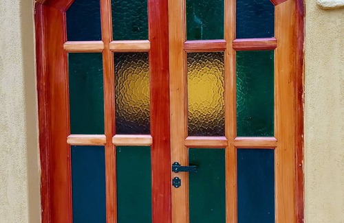 San Carlos Casa | Pequeña Casa cerca de cafayate