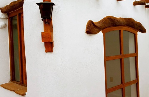 San Carlos Casa | Pequeña Casa cerca de cafayate