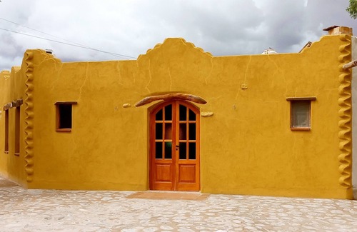 San Carlos Casa | Pequeña Casa cerca de cafayate