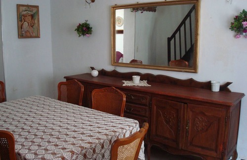 Mons-en-Baroeul Casa | Casa tipo 3 con jardín.