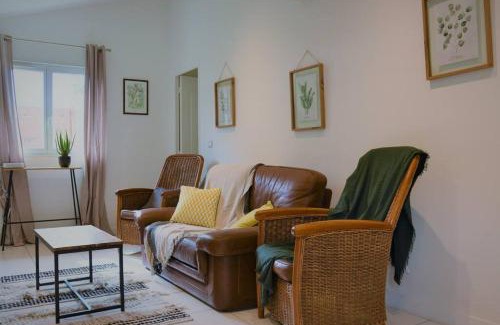 Benesse-Maremne Casa | Small House with pool