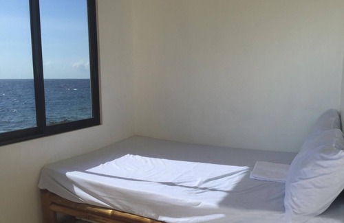 Catmon Complejo | Small Houses in a Private Beach