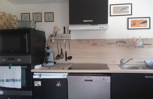 Fouesnant Casa | Small independent house