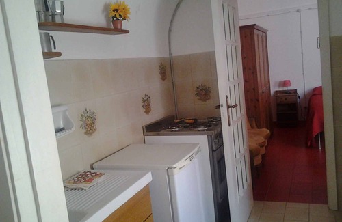 Ferrandina Casa | Small independent suite just a stone's throw from the historic center of Ferrandina.