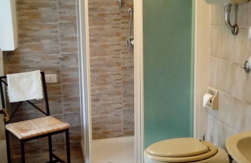 Ferrandina Casa | Small independent suite just a stone's throw from the historic center of Ferrandina.