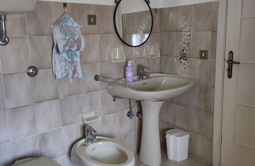 Ferrandina Casa | Small independent suite just a stone's throw from the historic center of Ferrandina.