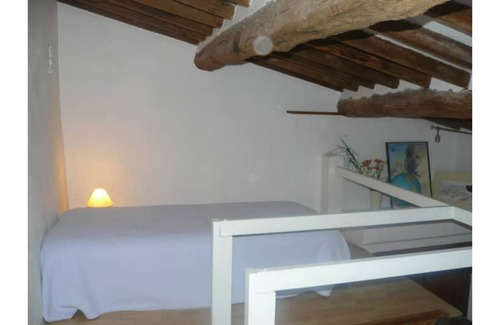 Bargemon Otro | Small independent stone Mas in the countryside, panorama and calm