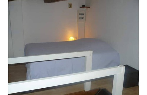 Bargemon Otro | Small independent stone Mas in the countryside, panorama and calm