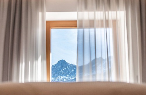 Valdaora di Mezzo Apartamento | Small Luxury Apartments Lausa 1 in Olang / Kronplatz / Dolomiten / Südtirol
