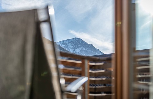 Valdaora di Mezzo Apartamento | Small Luxury Apartments Lausa 1 in Olang / Kronplatz / Dolomiten / Südtirol